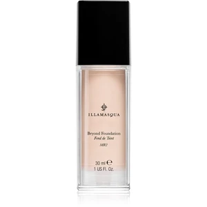 Illamasqua Beyond Foundation ultra lehký make-up odstín MR2 30 ml