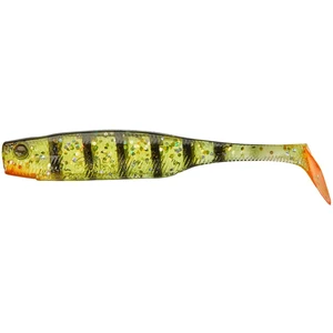 Gunki gumová nástraha peps ghost stripe perch - 9 cm 5,3 g