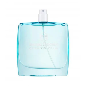 Sergio Tacchini Ocean´s Club 100 ml toaletná voda tester pre mužov