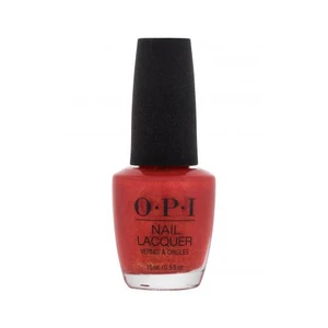 OPI Nail Lacquer 15 ml lak na nechty pre ženy SR J25 I Absolutely Amador-ya