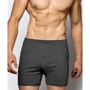 Boxer shorts ATLANTIC graphite