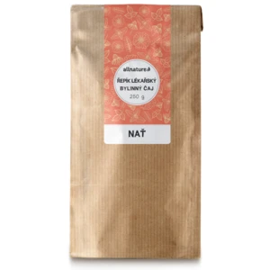 ALLNATURE Řepík lékařský 250 g