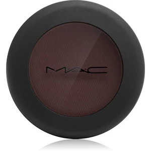 MAC Cosmetics Powder Kiss Soft Matte Eye Shadow oční stíny odstín Give a Glam 1.5 g