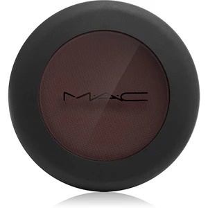 MAC Cosmetics Powder Kiss Soft Matte Eye Shadow oční stíny odstín Give a Glam 1.5 g