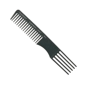 Olivia Garden Carbon+Ion Brush kartáč na vlasy ST-3 200 mm