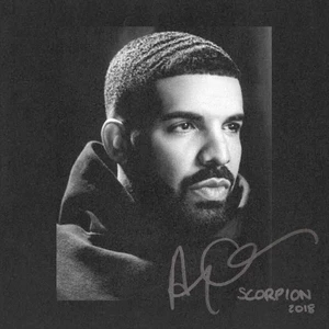 Drake - Scorpion (2 LP)