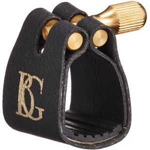 BG France L12 Ligature pour saxophone alto