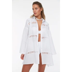 Maglietta da donna  Trendyol Detailed
