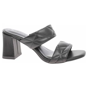 Dámské pantofle Tamaris 1-27240-38 black 38