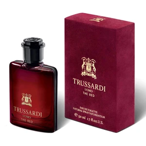 Trussardi Uomo The Red - EDT 30 ml