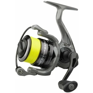 DAM Dynabraid 4 FD 20lb Braid 3000S Moulinet