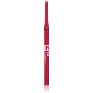 3INA The 24H Automatic Eye Pencil dlhotrvajúca ceruzka na oči odtieň 336 0,35 g