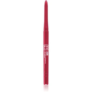 3INA The 24H Automatic Eye Pencil dlhotrvajúca ceruzka na oči odtieň 336 0,35 g