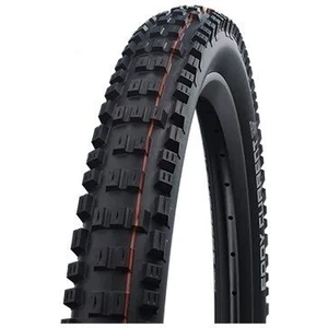 Schwalbe Eddy Current Rear 27,5" (584 mm) Black