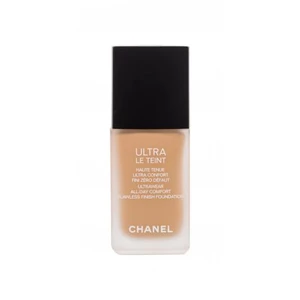 Chanel Ultra Le Teint Flawless Finish Foundation 30 ml make-up pre ženy BD41
