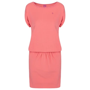 Women's dress LOAP Abvika