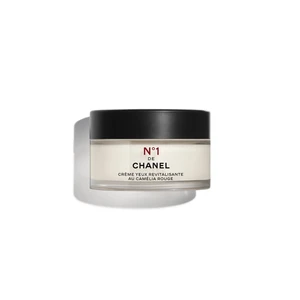 Chanel N°1 Revitalizing Eye Cream rozjasňující krém na oční okolí 15 g