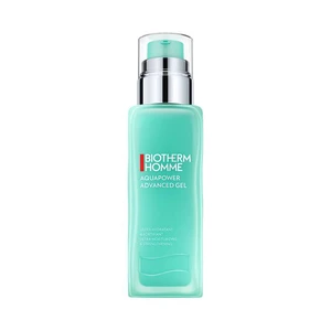 BIOTHERM - Aquapower Advanced Gel - Hydratační pleťový gel