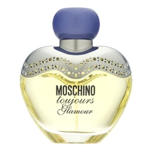 Moschino Toujours Glamour toaletná voda pre ženy 50 ml