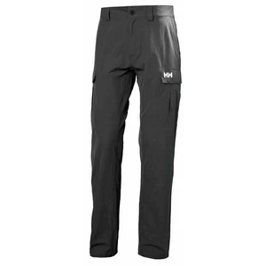 Helly Hansen HH QD Cargo Pant Ebony 32