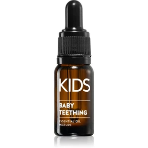 You&Oil Kids Baby Teething masážní olej na růst zoubků pro děti 10 ml