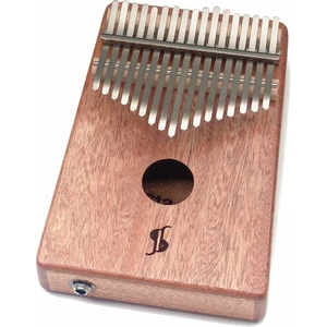 Stagg KALI-PRO17E-MA Kalimba