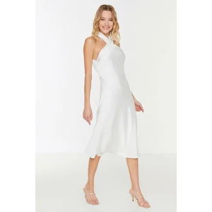 Abito da donna Trendyol Ecru