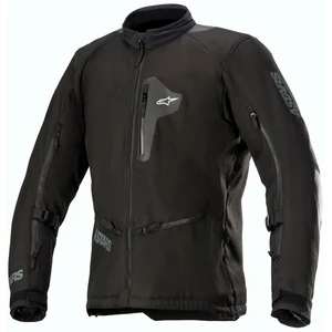 Alpinestars Venture XT Jacket Black/Black L Kurtka tekstylna