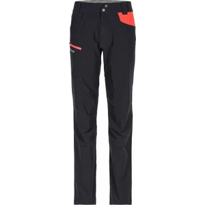 Ortovox Pantaloni outdoor Pelmo Pants W Black Raven S