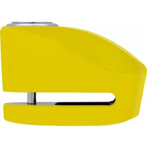 Abus 275A Yellow Motocyklowe Zabezpieczenia, blokady