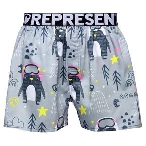 Men's boxers REPRESENT Exclusive