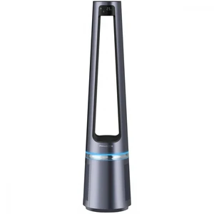 Čistička vzduchu Rowenta ECLIPSE QU5030F0 2v1 čistička vzduchu 2 v 1 • pre miestnosti do veľkosti 48 m² • predfilter • uhlíkový filter • hluk 32-66 dB