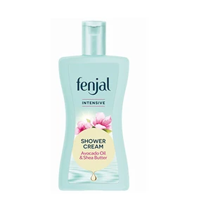 FENJAL Sprchový krém Intensive (Shower Cream) 200 ml