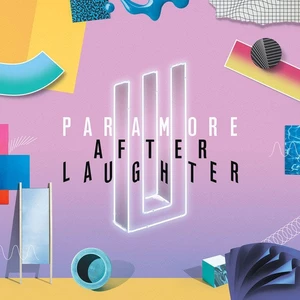 Paramore After Laughter (LP)
