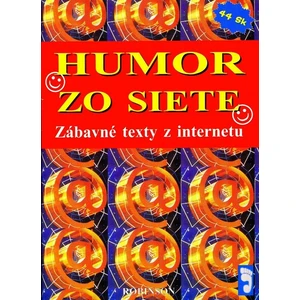 Humor zo siete -- zábavné texty z internetu