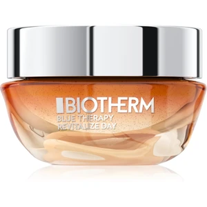 Biotherm Blue Therapy Amber Algae Revitalize denní revitalizační a obnovující krém 30 ml