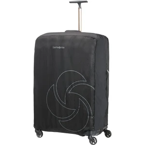 Samsonite Ochranný obal na kufr vel. XL - černá