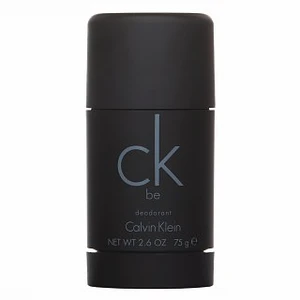 Calvin Klein CK Be deostick unisex 75 ml