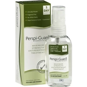 Ostatní Antiperspirant v spreji Perspi-Guard 50 ml