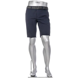 Alberto Earnie 3xDRY Cooler Mens Shorts Navy 52