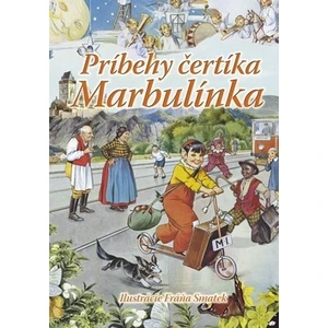 Príbehy čertíka Marbulínka