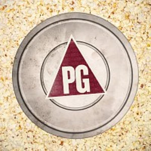 RATED PG - Gabriel Peter [CD album]