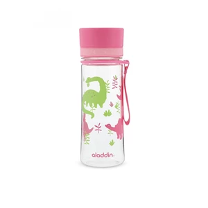 Aladdin  Aveo Kids 350ml ružová Detská fľaša