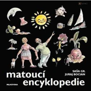 Matoucí encyklopedie - Gr. Saša