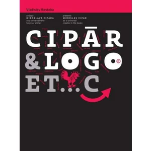 CIPÁR&LOGO.ETC - Vladislav Rostoka