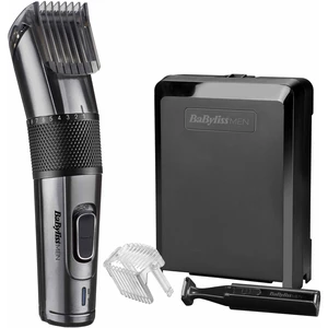 BaByliss For Men Smooth Precision E978E zastrihávač vlasov