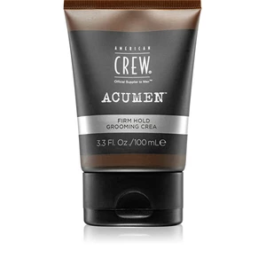 American Crew Acumen stylingový krém s extra silnou fixací pro muže 100 ml