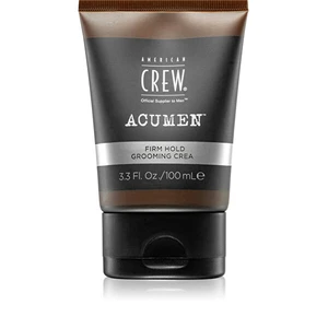 American Crew Acumen stylingový krém s extra silnou fixáciou pre mužov 100 ml