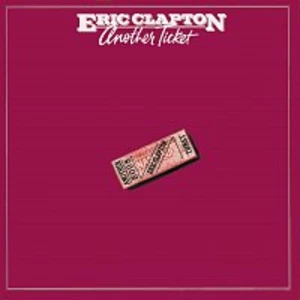 Another Ticket - Clapton Eric [CD album]