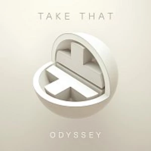 Odyssey - That Take [CD album]